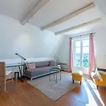 Castel Haussmann-2 By Interhome Appartement Cavalaire-sur-Mer