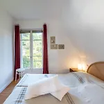 Appartement Castel Haussmann-2 By Interhome Cavalaire-sur-Mer
