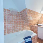 Castel Haussmann-2 By Interhome Appartement *
