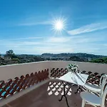Castel Haussmann-2 By Interhome Appartement *