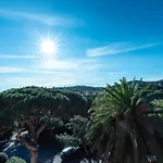 Appartement Castel Haussmann-2 By Interhome Cavalaire-sur-Mer