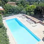 Castel Haussmann-2 By Interhome Cavalaire-sur-Mer