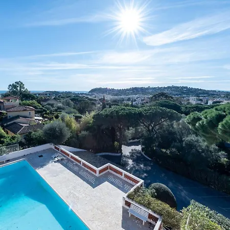 Castel Haussmann-2 By Interhome