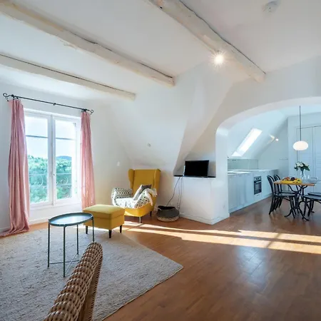 Castel Haussmann-2 By Interhome * Cavalaire-sur-Mer