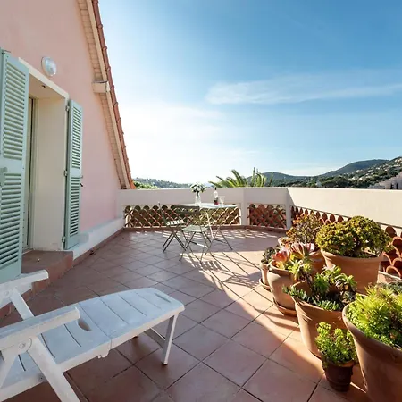 Castel Haussmann-2 By Interhome