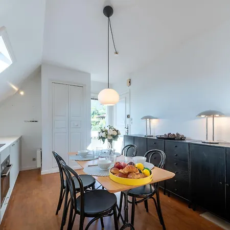 Castel Haussmann-2 By Interhome