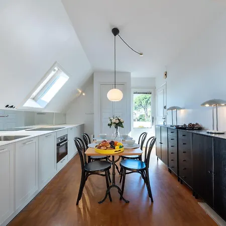 Appartement Castel Haussmann-2 By Interhome *