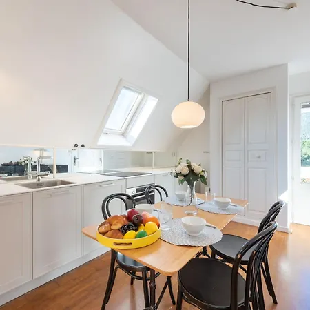 Castel Haussmann-2 By Interhome