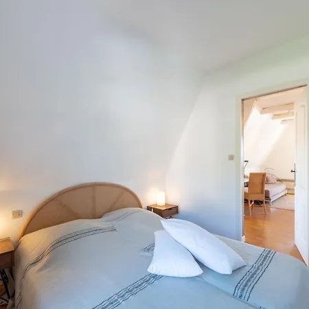 Castel Haussmann-2 By Interhome Appartement