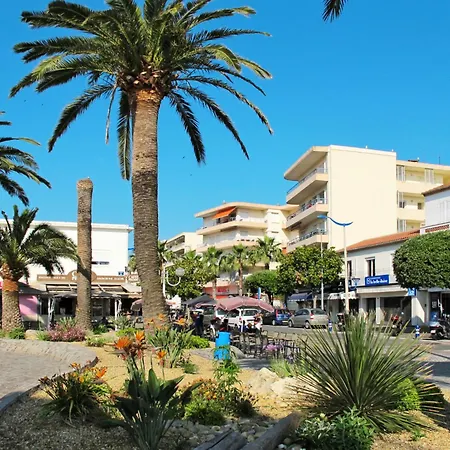 Castel Haussmann-2 By Interhome Cavalaire-sur-Mer