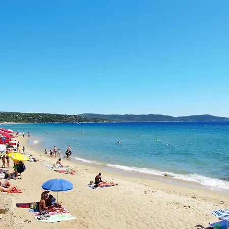 Apartman Castel Haussmann-2 By Interhome Cavalaire-sur-Mer