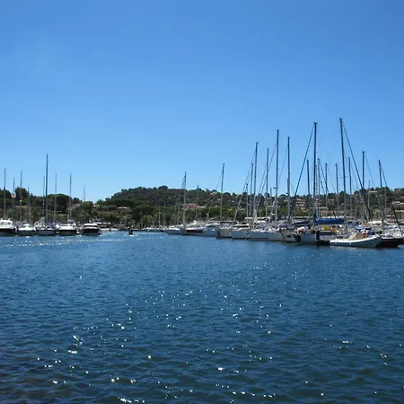 Castel Haussmann-2 By Interhome