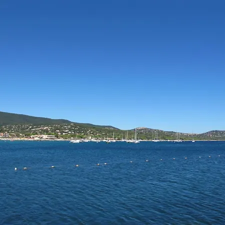 Castel Haussmann-2 By Interhome Cavalaire-sur-Mer